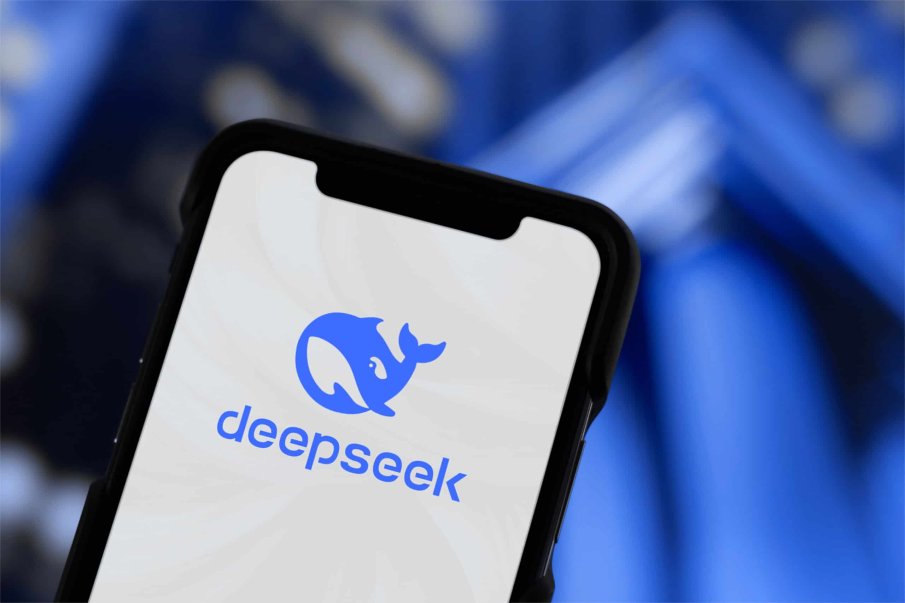 И Южна Корея спря DeepSeek