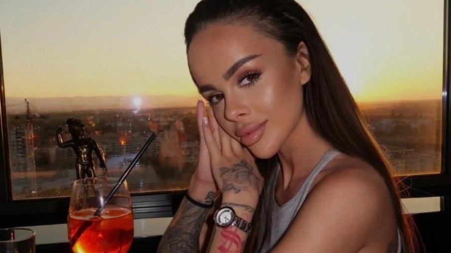 СЛЕД БУРЕН СКАНДАЛ: Сузанита заряза бащата на детето си