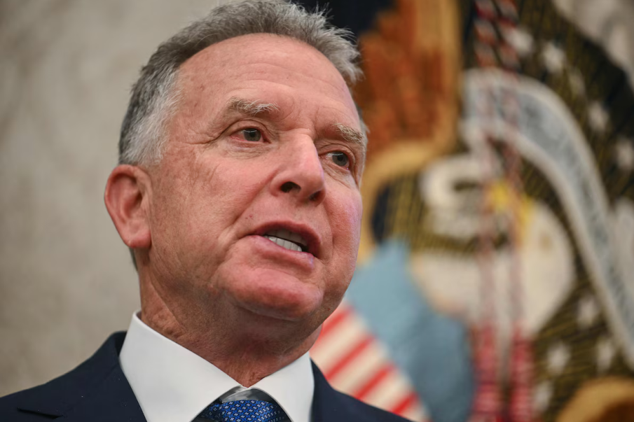 ГОРЕЩ СЛУХ: Пратеникът на Тръмп в Москва се е срещнал с Путин