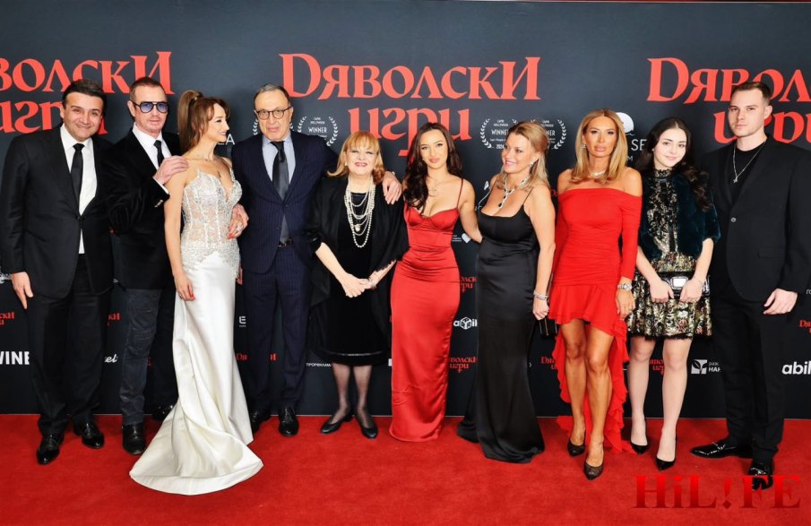 СУПЕР ИНТРИГА! Влиза ли Нели Беширова в политиката (СНИМКИ)