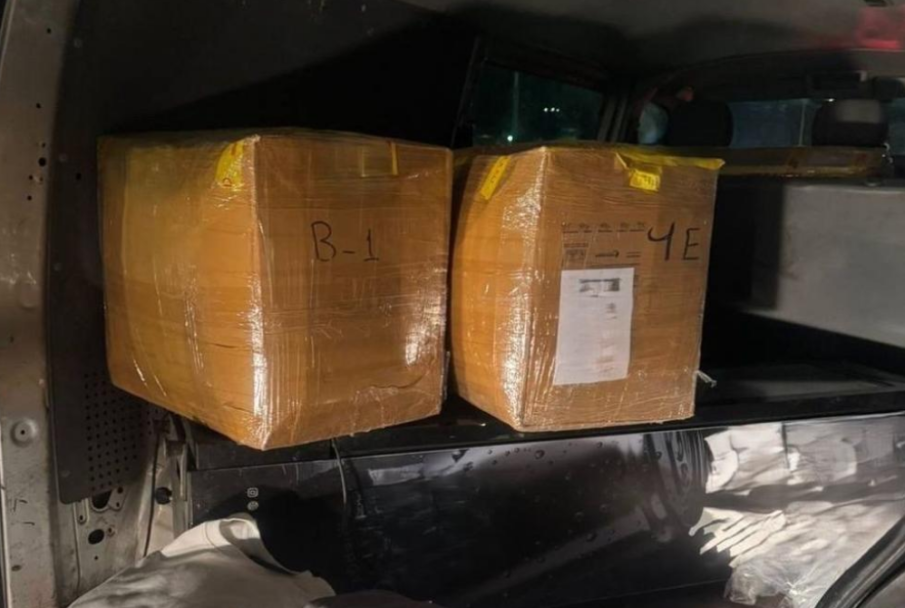 Разбиха канал за фалшиви маркови дрехи