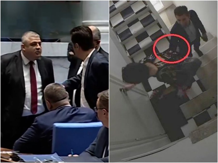 МЪЛНИЯ В ПИК! Киро скочил да се бие с депутати от ДПС-НОВО НАЧАЛО заради Лена и парапета... Петков към Байрам: Извини й се! Ще ти счупя главата (ВИДЕО) МЪЛНИЯ В ПИК! Киро скочил да се бие с депутати от ДПС-НОВО НАЧАЛО заради Лена и парапета... Петков към Байрам: Извини й се! Ще ти счупя главата (ВИДЕО)