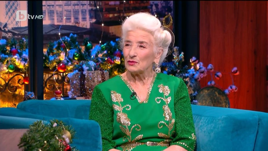 Тромб в сърцето вкара Янка Рупкина в Пирогов