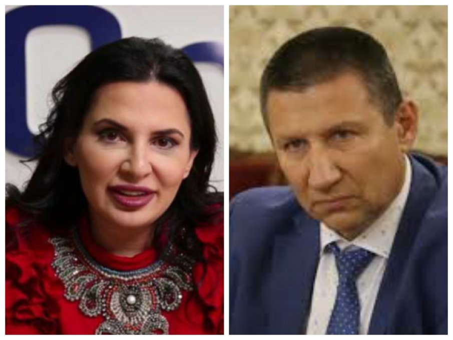 МЕЖДУНАРОДЕН СКАНДАЛ: Тежък удар за милиарди срещу България - жертвите на Ружа Игнатова ни плашат със съд
