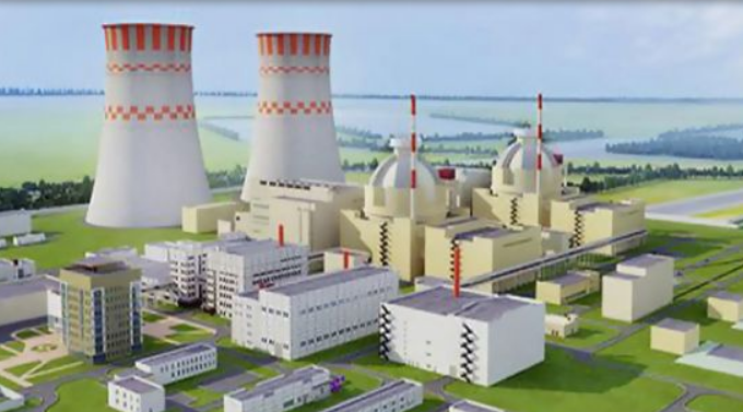 Турция открива първи реактор на АЕЦ Аккую още тази година