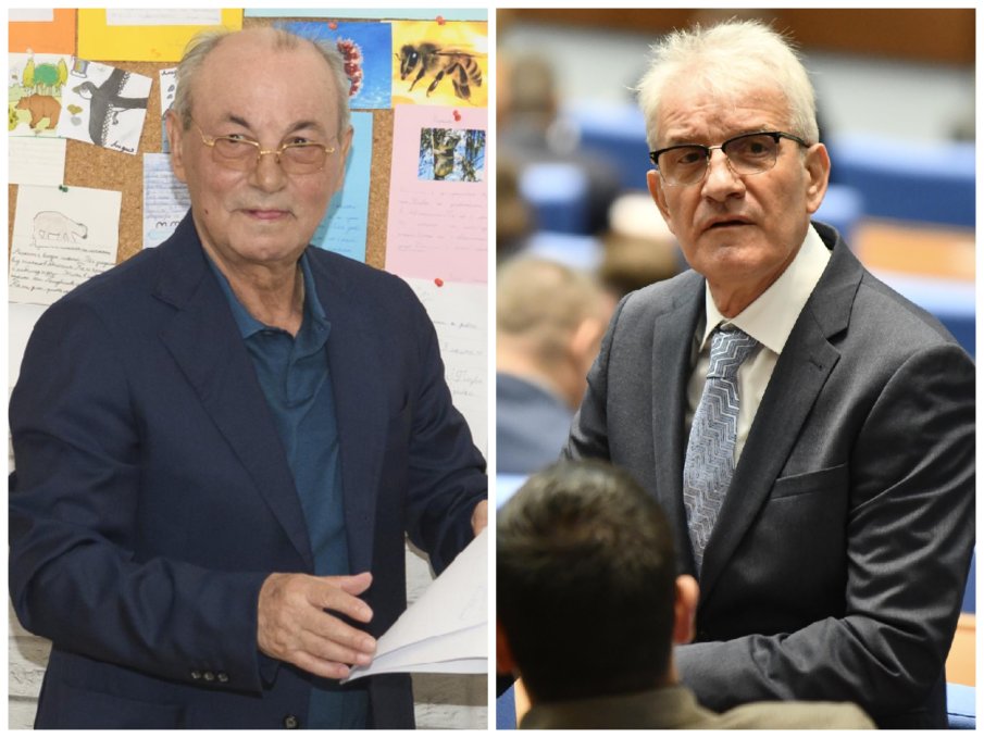 ЛАКОМИЯТА МЯРА НЯМА: Имат ли основание дерибеите на Доган да ламтят за втория ешалон и областните администрации (ФАКСИМИЛЕТА)