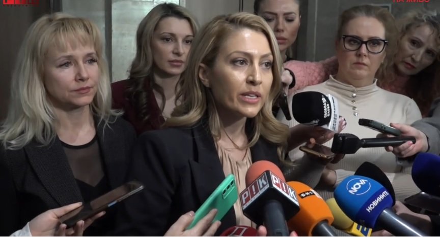 ГОРЕЩО В ПИК TV! В ГЕРБ са бесни на ППДБ: Тези, които най-много говорят за съдебна реформа, показаха, че са съгласни със сегашните членове на ВСС (ВИДЕО)