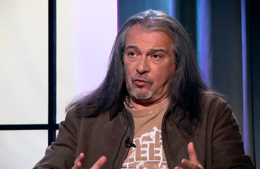 Маги Халваджиян: Продадохме свободата си за един хладилник. И няма значение, че България се разпада