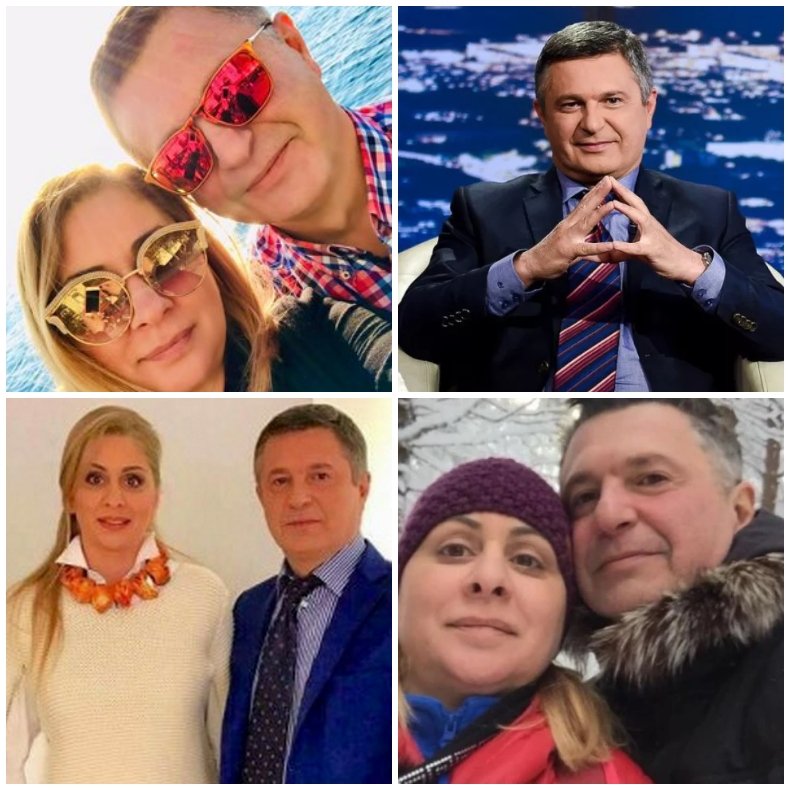 САМО В ПИК И РЕТРО! Последната жена на трагично загиналия Милен Цветков: Знаех, че нещо ще се случи