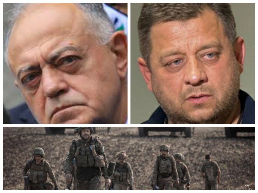 МИСИЯТА НЕВЪЗМОЖНА! Войници не, а генерали може ли да пращаме в Украйна