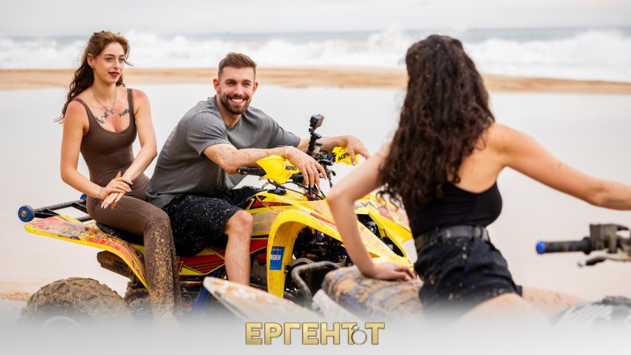 НЯМА ДА Е ТАЗИ: Фаворитка на ергена Виктор напуска Шри Ланка преди финала