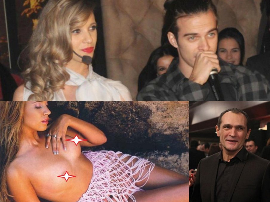 Братът на ЛиЛана призна публично: Да, сестра ми е любовница на Васил Божков!