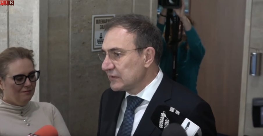 Гуцанов пак обеща: Великденски добавки за пенсионерите ще има, по колко – ще стане ясно след приемането на бюджета