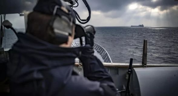 Докато Вашингтон и Москва говорят за мир, балтийскийските държави се подготвят за война с Русия Докато Вашингтон и Москва говорят за мир, балтийскийските държави се подготвят за война с Русия
