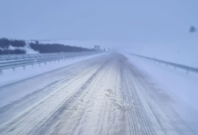 АПИ призовава: Не пътувайте в областите с жълт и оранжев код
