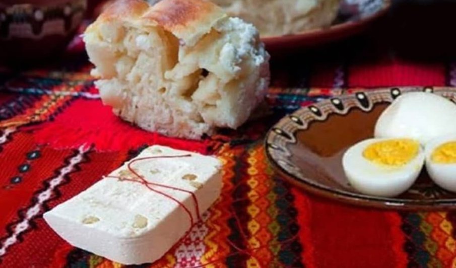 Започна Сирната седмица, предхождаща Великия пост