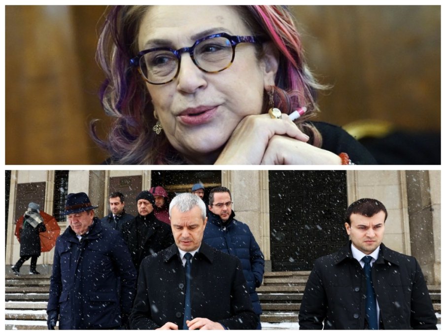 Топ анализатор ПРЕДУПРЕЖДАВА: Ако приемем еврото неподготвени, Възраждане става първа политическа сила Топ анализатор ПРЕДУПРЕЖДАВА: Ако приемем еврото неподготвени, Възраждане става първа политическа сила