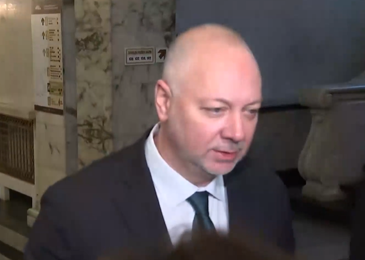 Премиерът Желязков: Поклон пред всички, отдали живота си в защита на България Премиерът Желязков: Поклон пред всички, отдали живота си в защита на България