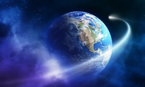 Откриха четири планети близо до Земята