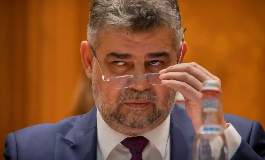 Румъния съкращава с 13,5% персонала в държавния апарат