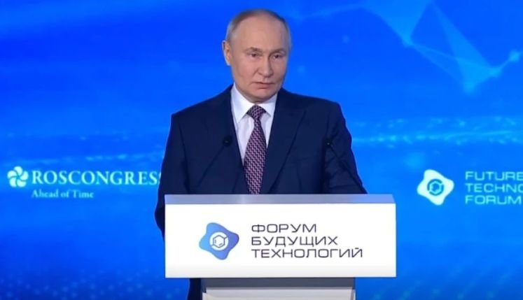 Путин хвърли поглед към Балканите: Русия осъзнава тежката ситуация