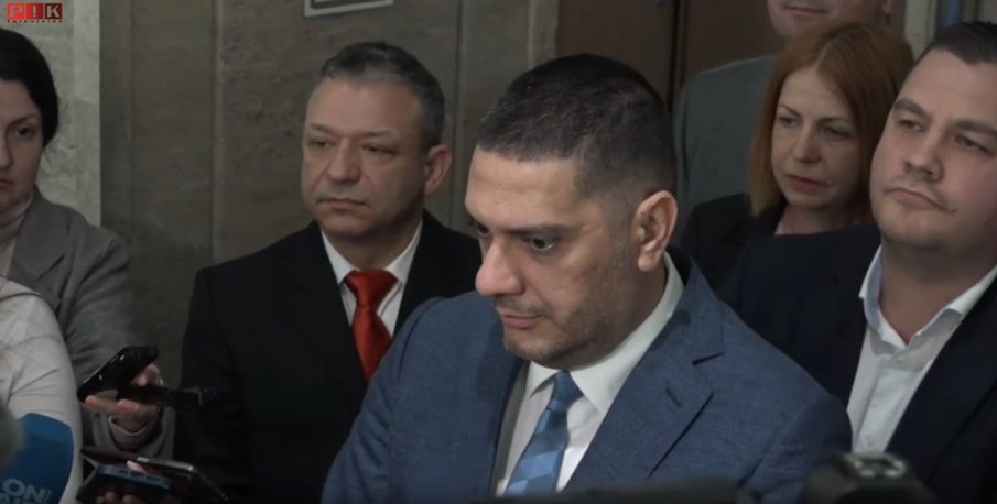 ПИК TV! Управляващите с подробности за декларацията, че няма да се изпращат български войници в Украйна (ВИДЕО)