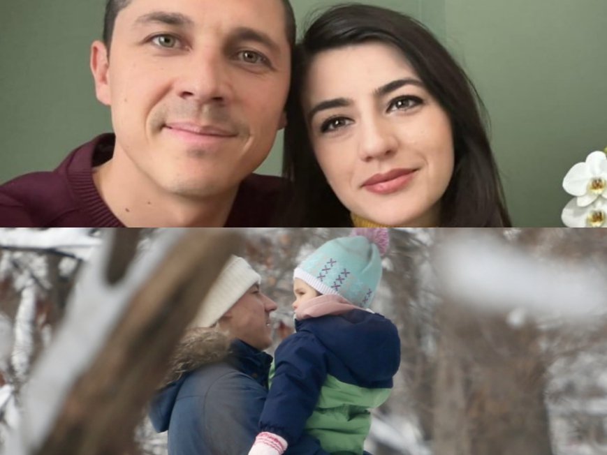 САМО В ПИК! Лена остави малката Деа изцяло на грижите на Миро (СНИМКИ)