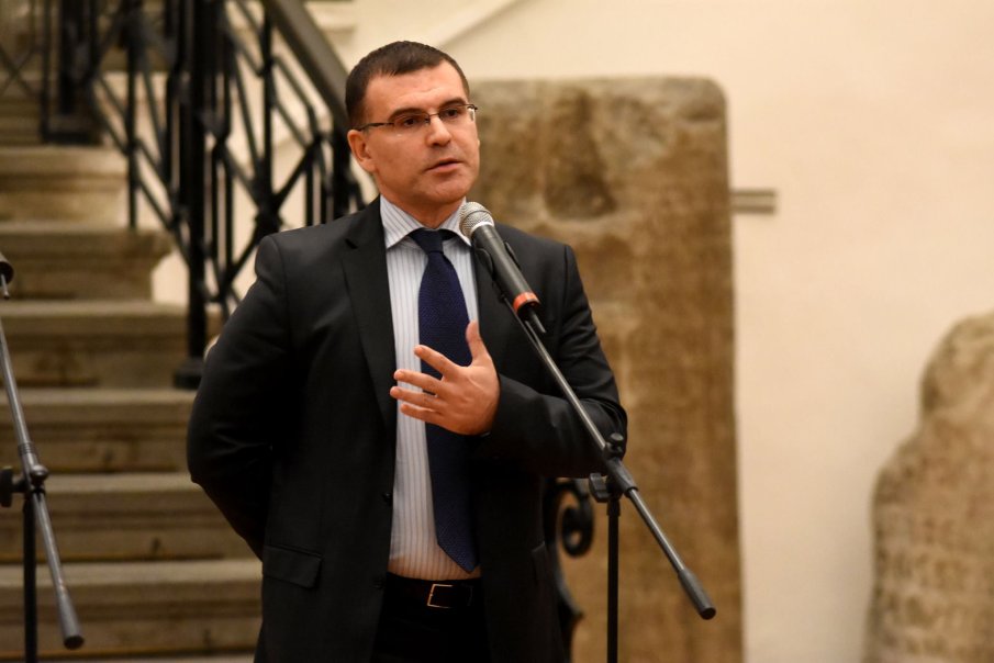 ГЕРБ връща в играта знакова фигура като шеф на Фискалния съвет