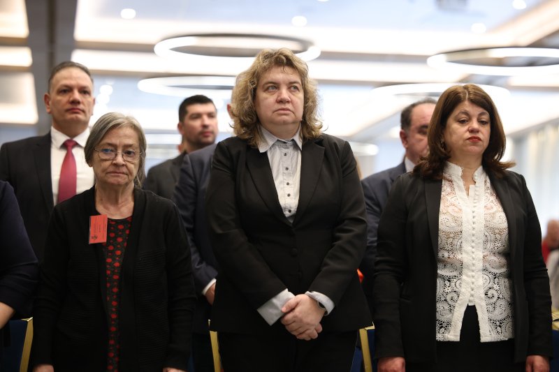 Наталия Киселова: Високо ценя приноса на българската адвокатура