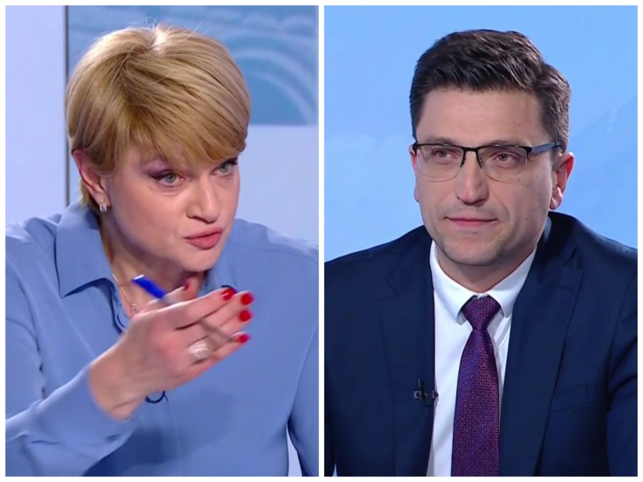 СТРАШЕН РЕЗИЛ: Сабрутев отвори Гугъл и се превърна в махленска клюкарка, Поли Златарева така го ошамари, че свят му се зави (ВИДЕО) СТРАШЕН РЕЗИЛ: Сабрутев отвори Гугъл и се превърна в махленска клюкарка, Поли Златарева така го ошамари, че свят му се зави (ВИДЕО)