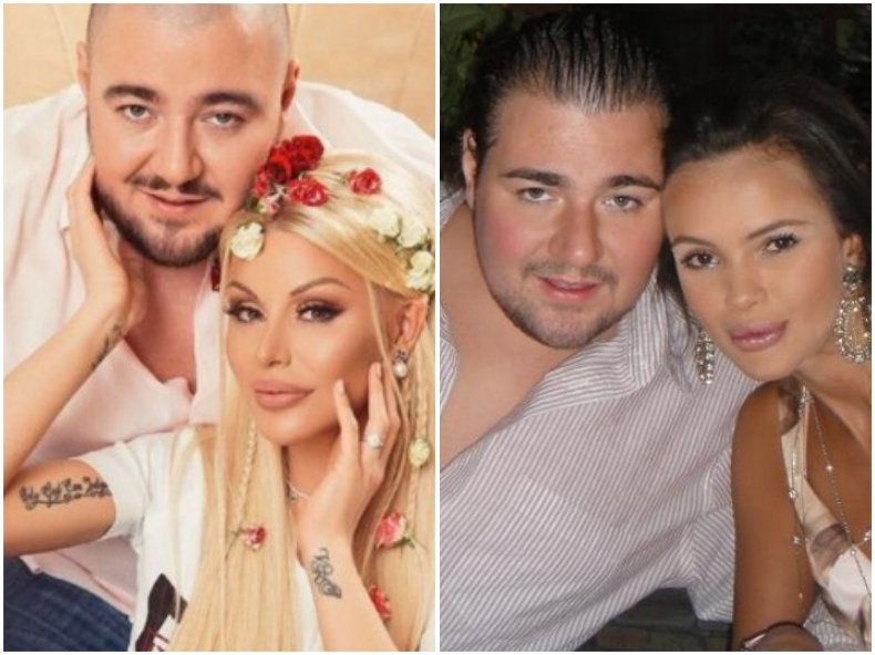 Мария ОТВЪРНА НА УДАРА: Сексът пълни дупки, но не попълва пространство