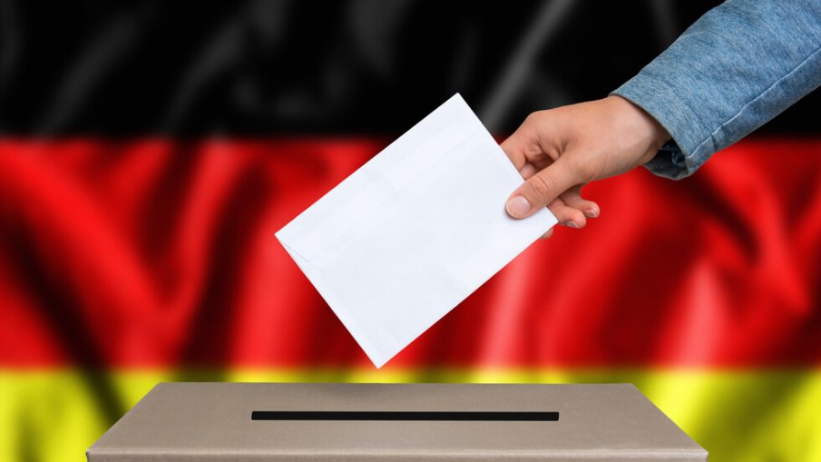 Ето какви са очакванията ден преди изборите в Германия