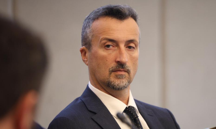 Ето го предложението на ГЕРБ за шеф на Здравната каса