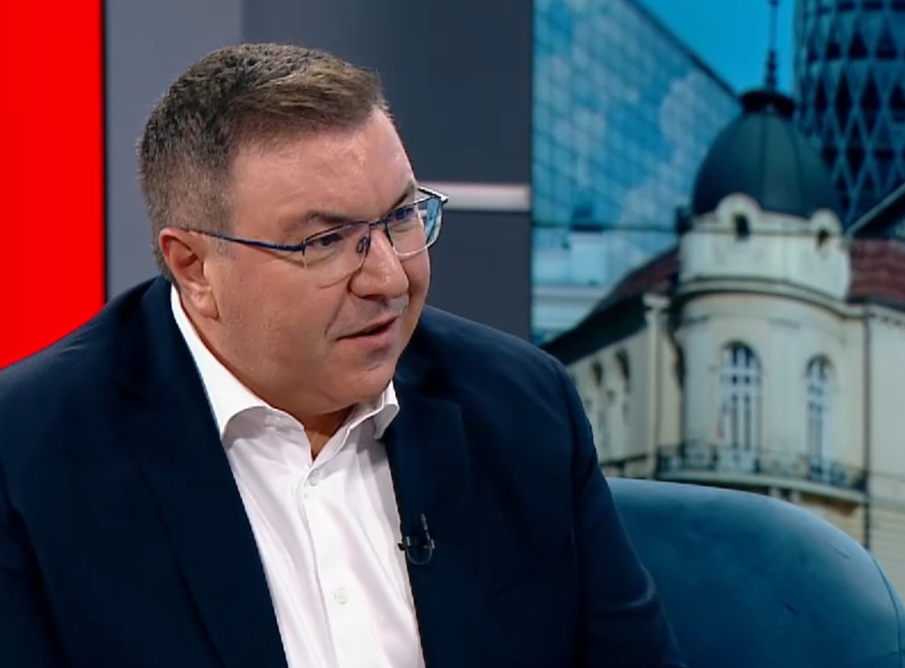 Председателят на здравната комисия в НС поиска оставката на шефа на РЗИ - Велико Търново