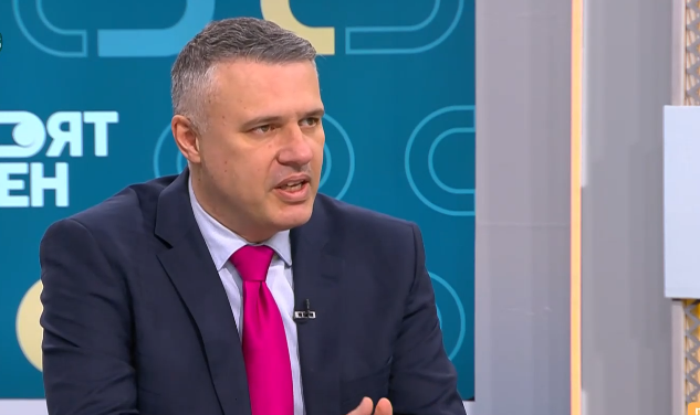 ПРЕДЛОЖЕНИЕ: Данъчни да прибират оборота от касите на длъжници