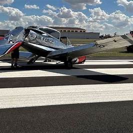 Нова самолетна катастрофа в САЩ, има загинали (ВИДЕО)