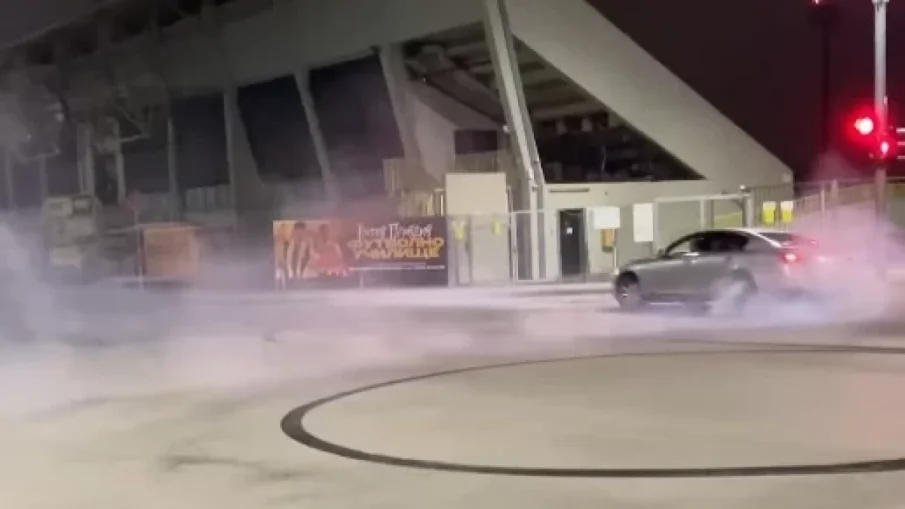 Нагъл украинец подлуди цял квартал в Пловдив