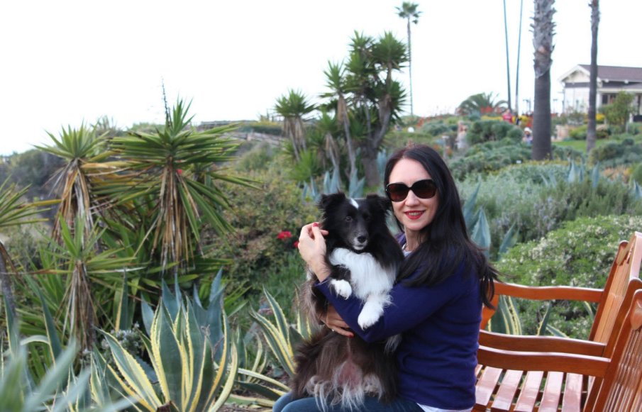 САМО В ПИК И РЕТРО: Бившата на Борисов с нова страст - ето каква...