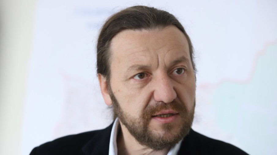 ОИК: Кметът на столичния район Слатина от ППДБ е отстранен от поста