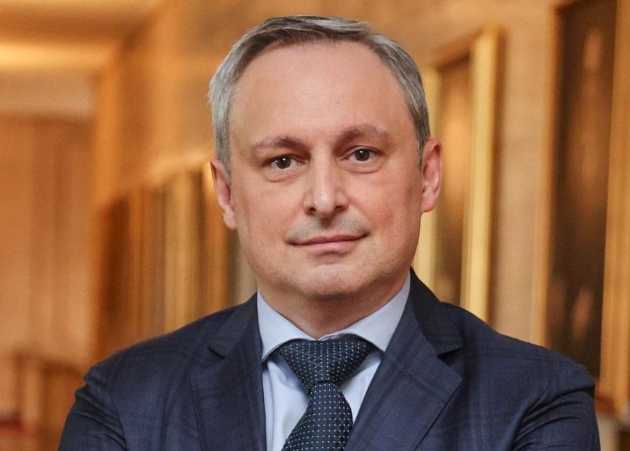 Димитър Радев рефрешира кандидатурата на Радослав Миленков за подуправител на БНБ