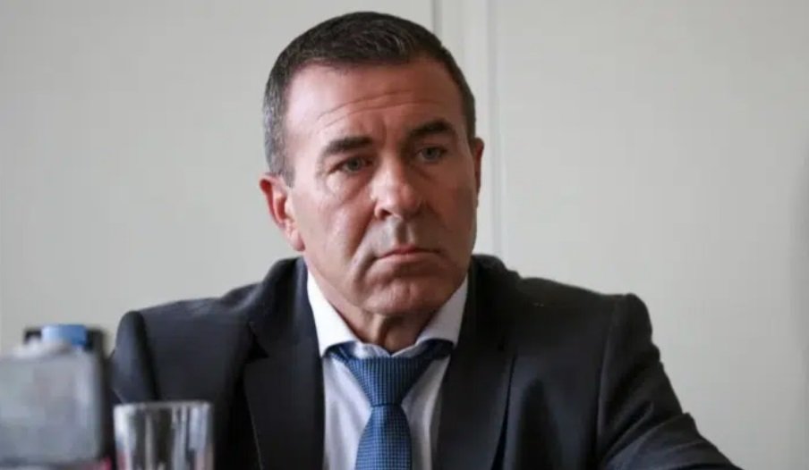 ПЪРВО В ПИК! Мирослав Рашков е новият зам.-главен секретар на МВР