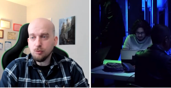 Експерт: Наистина има изтичане на данни от информационните системи на ВАС