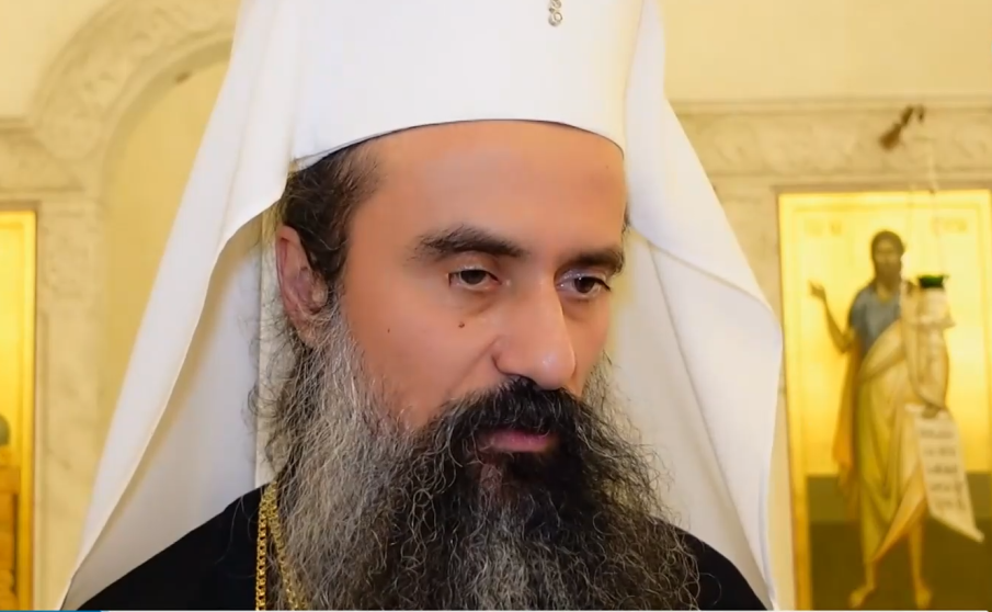 Българите в Лондон вече имат своя църква