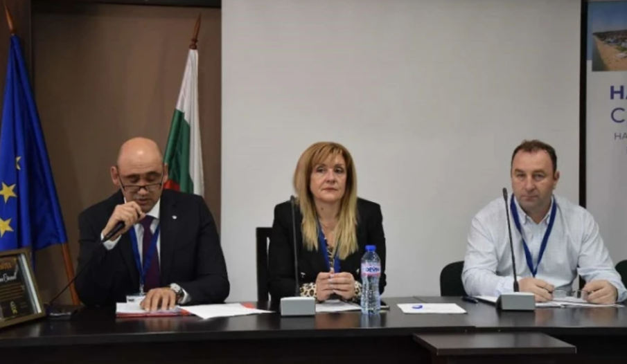 Сдружението на кметовете утрои състава си