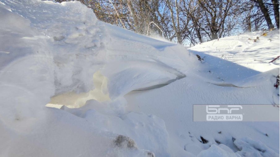 Бяла, Дългопол и Долни чифлик остават в бедствено положение