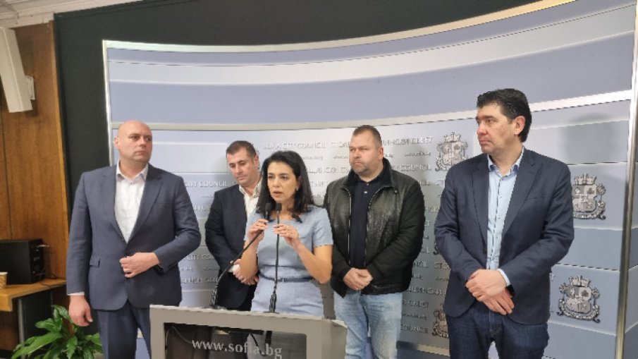 НОВИ ПОРАЗИИ В СОФИЯ: Васил Терзиев и заместникът му саботират работата на общинските болници, децата с увреждания и транспортните дружества