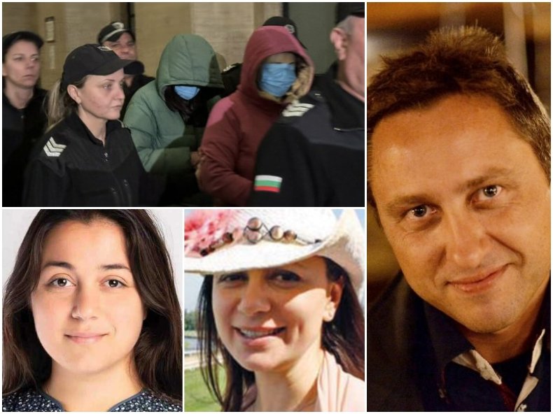Сестрата на зверски удушения Пейо: Убийците му може да ликвидират и...