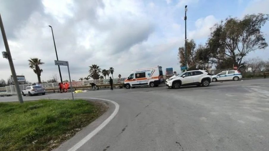 СТРАШНА ТРАГЕДИЯ: Блъснаха българка в Италия, три деца остават сирачета