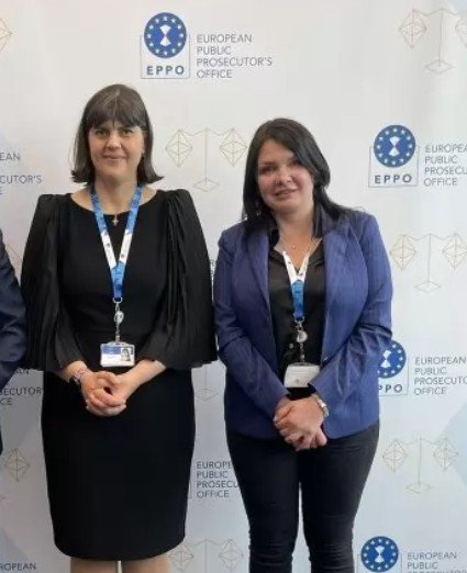 Майката на българския прокурор при Кьовеши загина при пожар