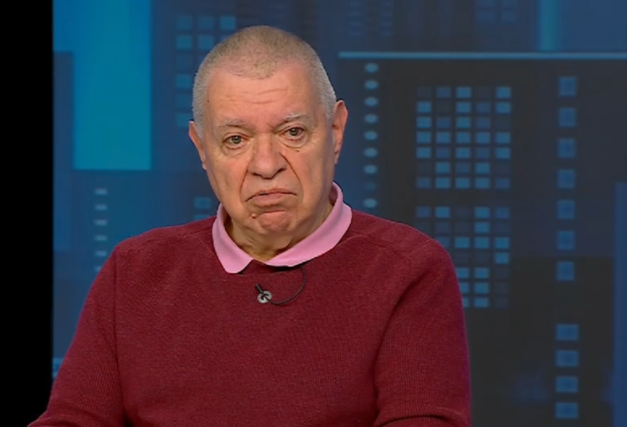 Проф. Михаил Константинов: Пълното повторно преброяване на изборните резултати е пълна глупост